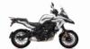 Benelli TRK 502: Δική σου με 6.299 ευρώ ή με 30% προκαταβολή έως 24 άτοκες δόσεις 